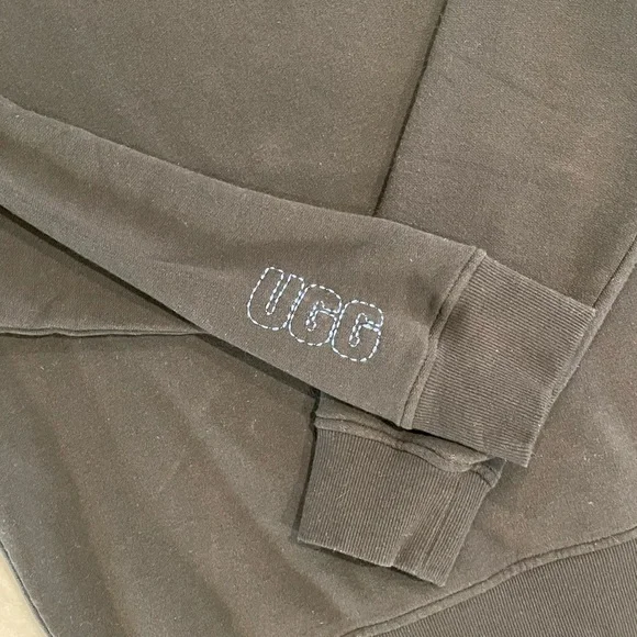 UGG crew neck sweatshirt - Picture 3 of 3